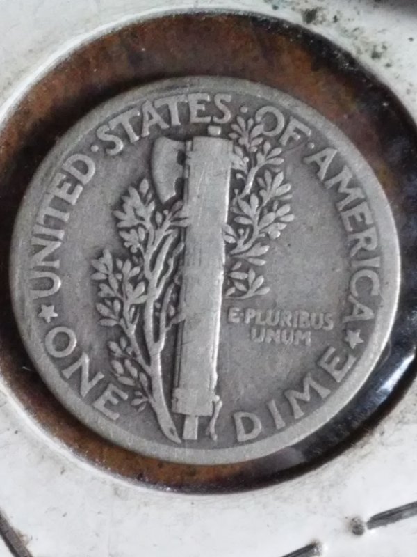 1929-And-1943-Dimes---My-First-Silver-From-Dad